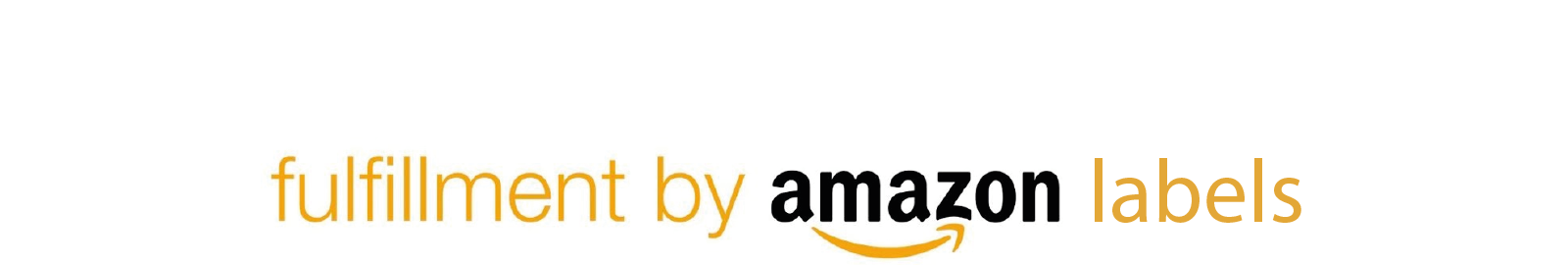 Amazon FBA Labels