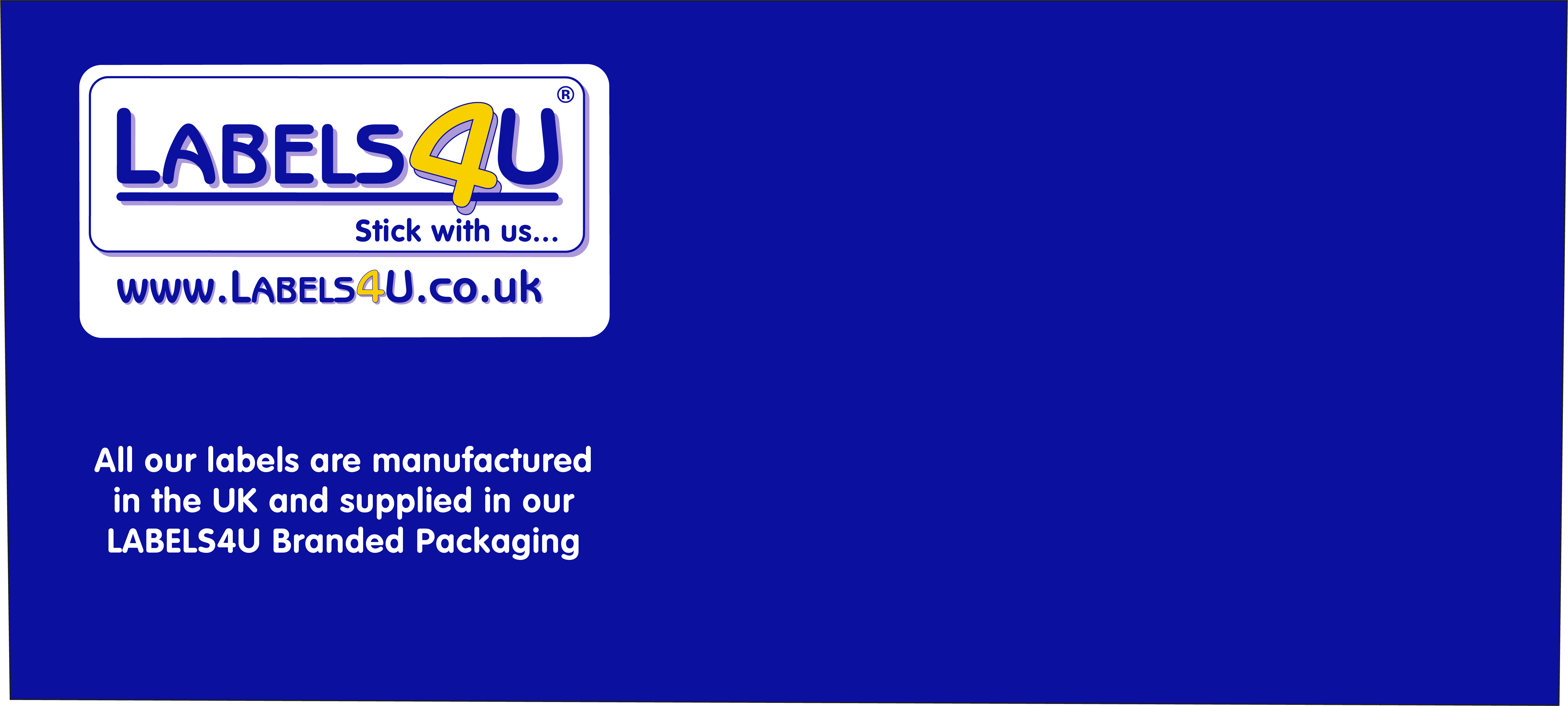 UK L4U Packaging
