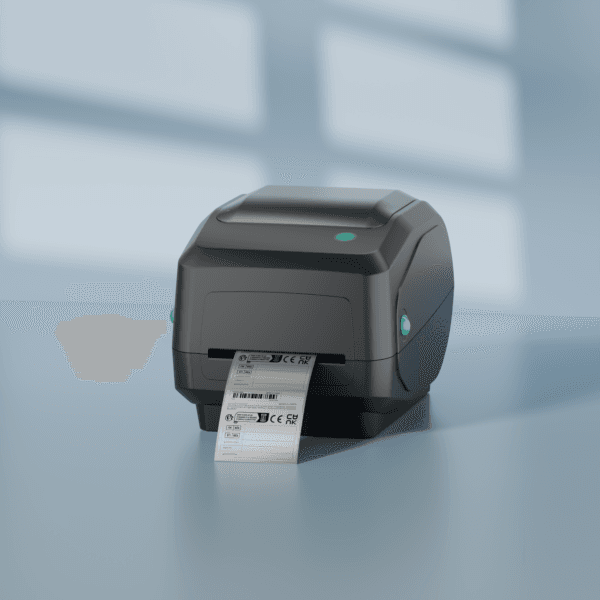TD-403T- Desktop Thermal Label Printer | Labels4U