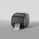 TD-403T- Desktop Thermal Label Printer